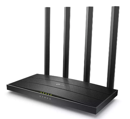 Attēls no TP-Link Archer C80 Router