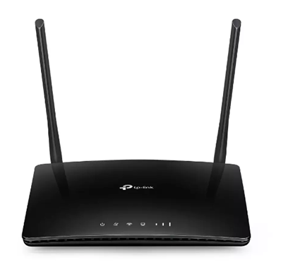 Attēls no TP-Link Archer MR200 Wireless Router