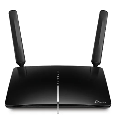 Attēls no TP-Link Archer MR600 Wireless Router