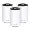 Picture of TP-Link AXE5400 Tri-Band Mesh Wi-Fi 6E System, 3-Pack