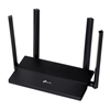 Изображение TP-Link EX141 wireless router Gigabit Ethernet Dual-band (2.4 GHz / 5 GHz) Black