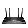 Изображение TP-Link EX220 wireless router Gigabit Ethernet Dual-band (2.4 GHz / 5 GHz) Black