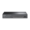 Изображение TP-LINK JetStream 10-Port Gigabit Smart PoE Switch with 8-Port PoE+