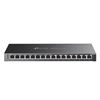 Picture of TP-Link JetStream 16-Port Gigabit Smart Switch with 8-Port PoE+