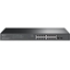 Picture of TP-Link JetStream 18-Port Gigabit Smart Switch with 16-Port PoE+