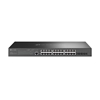 Picture of TP-Link Omada 28-Port Gigabit L2+ Managed Switch with 24-Port PoE+