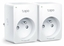 Picture of TP-Link Tapo P100 Smart Wi-Fi Socket 2990W (2pcs)
