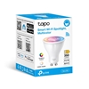 Изображение TP-Link Tapo Smart Wi-Fi Spotlight, Multicolor