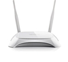 Picture of TP-Link TL-MR3420 wireless router Fast Ethernet Single-band (2.4 GHz) Black, White