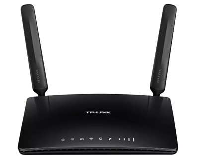 Attēls no TP-Link TL-MR6400 Wireless Router