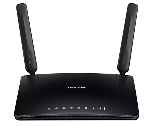 Picture of TP-Link TL-MR6400 Wireless Router