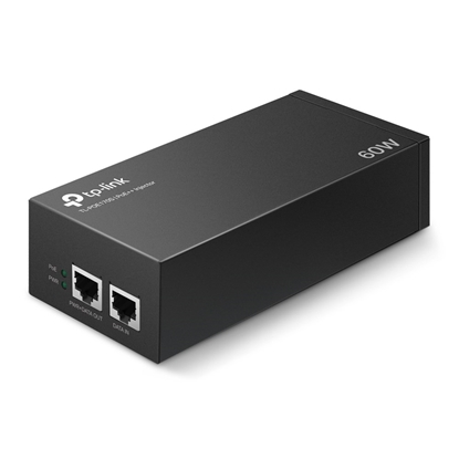 Attēls no TP-Link TL-POE170S PoE adapter Gigabit Ethernet