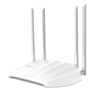 Picture of TP-LINK TL-WA1201 wireless access point 867 Mbit/s White Power over Ethernet (PoE)