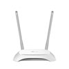 Изображение TP-Link TL-WR850N wireless router Fast Ethernet Single-band (2.4 GHz) Grey, White