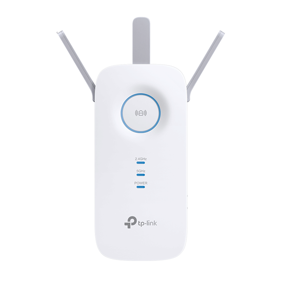 Изображение TP-LINK TPLINK Repeater (RE550)