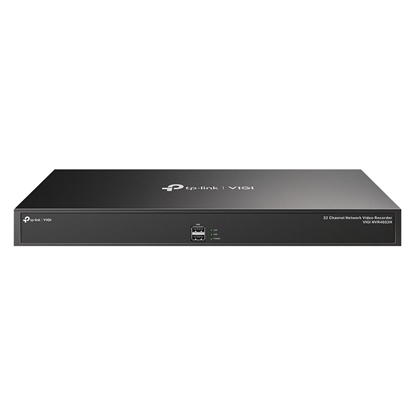 Attēls no TP-Link VIGI 32 Channel Network Video Recorder