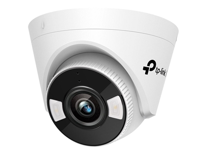 Attēls no TP-Link VIGI 5MP Full-Color Turret Network Camera