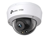 Picture of TP-Link VIGI C230 Dome IP security camera Indoor & outdoor 2304 x 1296 pixels Ceiling