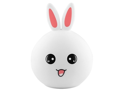 Attēls no Tracer night light Bunny TRAOSW47255