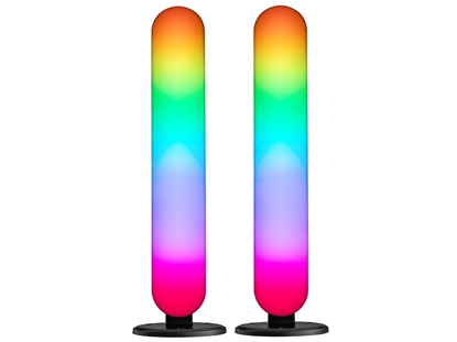 Изображение Tracer set of RGB Ambience lamps - Smart Flow TRAOSW47245