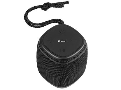 Picture of Tracer Speakers TRACER Splash S TWS BLUETOOTH black TRAGLO47150