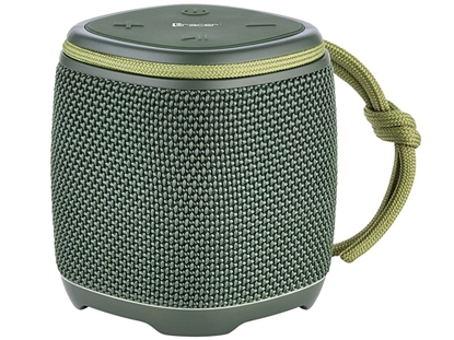 Picture of Tracer Speakers TRACER Splash S TWS BLUETOOTH green TRAGLO47150