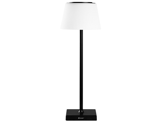 Picture of Tracer table lamp Pluto black TRAOSW47234