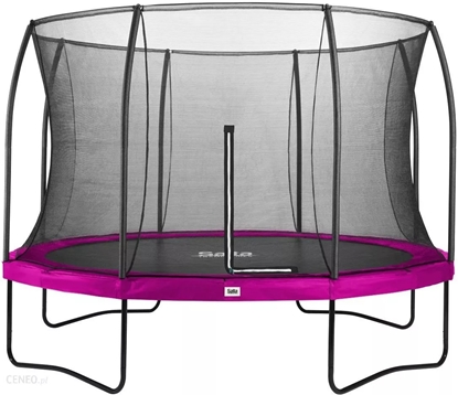 Picture of Trampoline Salta Comfort Edition 305cm pink