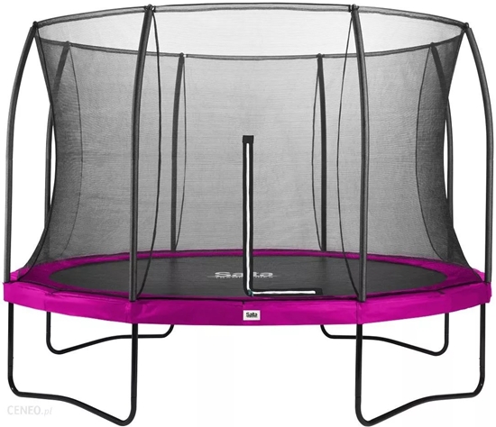 Изображение Trampoline Salta Comfort Edition 305cm pink