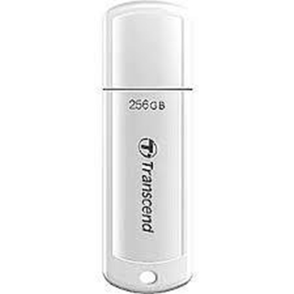 Picture of Transcend JetFlash 730     256GB USB 3.1 Gen 1