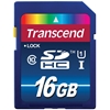 Изображение Transcend SDHC              16GB Class 10