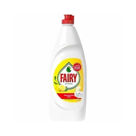 Picture of Trauku mazg.līdz. Fairy Lemon 650ml SRP