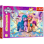 Attēls no TREFL MY LITTLE PONY Blizganti dėlionė „Mano mažasis ponis“, 100 det.