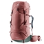 Attēls no Trekking backpack - Deuter Aircontact Lite 45 + 10 SL