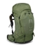 Изображение Trekking Backpack Osprey Atmos AG 65 green L/XL