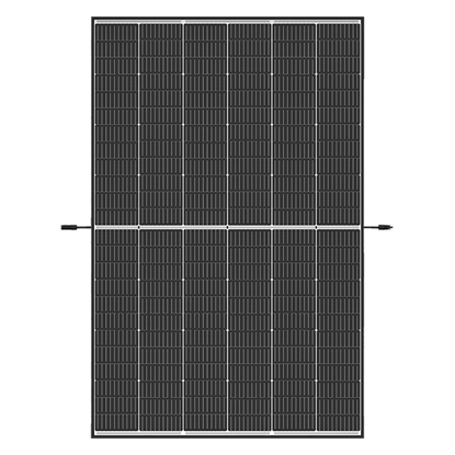 Изображение TrinaSolar | 450 W | VERTEX S+ NEG9R.28 | N-Type Dual Glass TOPCon Monocrystalline