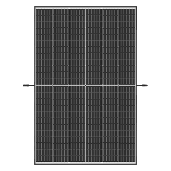 Изображение TrinaSolar | 450 W | VERTEX S+ NEG9R.28 | N-Type Dual Glass TOPCon Monocrystalline