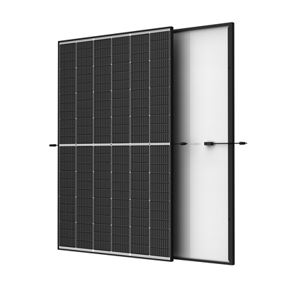 Picture of TrinaSolar | 445 W | VERTEX S+ NEG9R.28 | N-Type MONOFACIAL Dual Glass TOPCon Monocrystalline