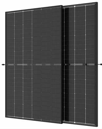 Изображение TrinaSolar | 435 W | VERTEX S+ NEG9RC.27 | N-Type BIFACIAL Dual Glass TOPCon Monocrystalline