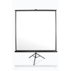 Picture of Elite Screens | Tripod | Diagonal 304 " | 16:9 | Viewable screen width (W) 2.66 cm | Black