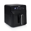 Picture of Tristar Airfryer | FR-9037 | Power 1350 W | Capacity 6.2 L | Black