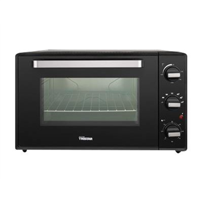 Attēls no Tristar Convection Oven | OV-3635 | 48 L | 2000 W | Black