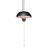 Picture of Tristar Patio Heater | KA-5273 | Infrared | 1500 W | Suitable for rooms up to 15 m² | Black | IP34