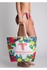 Изображение Tropicana Beach Bag