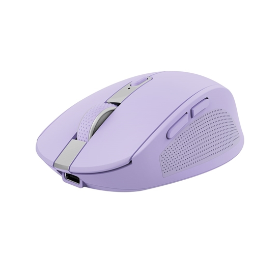 Picture of Trust Ozaa mouse Office Right-hand RF Wireless + Bluetooth Optical 3200 DPI