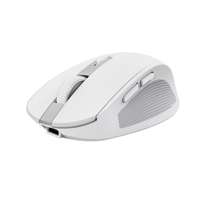 Изображение Trust Ozaa mouse Right-hand RF Wireless + Bluetooth Optical 3200 DPI
