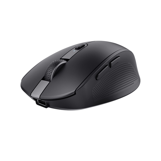 Picture of Trust Ozaa mouse Office Right-hand RF Wireless + Bluetooth Optical 3200 DPI