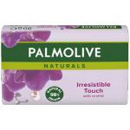 Picture of Tualetes ziepes Black Orchid 90g PALMOLIVE