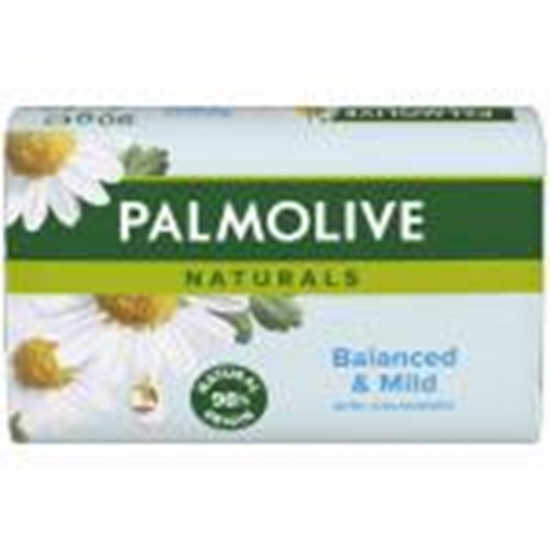 Picture of Tualetes ziepes Chamomile 90gr PALMOLIVE