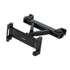 Picture of Turētājs Baseus Car Backseat Mount for 4.7-12.3" Smartphones / Tablets Black